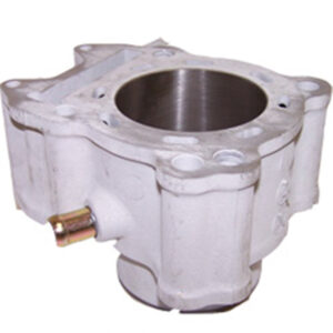 ScootsUSA Select - Cylinder Only for E-Ton Vector 250 + Other 250cc ATVS & Scooters Made by Sym 250cc 4 Stroke CF250 Water Cooled B 71mm H 66mm (not Including the Cylinder Sleeve)