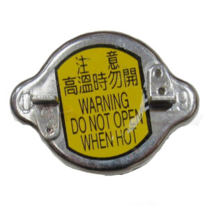 OEM-Style - Radiator Cap Stem OD 28mm for E-Ton Vector 250 ATVS + Many Others