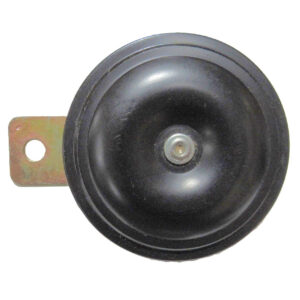 ScootsUSA Select - Horn 12V OD 81mm 2 Terminal