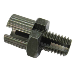 ScootsUSA Select - Slotted Cable Adjuster Thread 8mm Total L 25