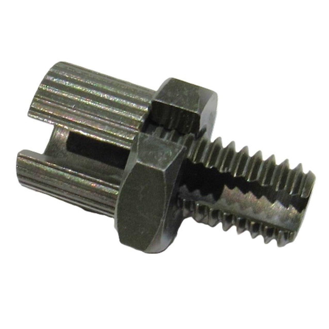 ScootsUSA Select - Slotted Cable Adjuster Thread 8mm Total L 25