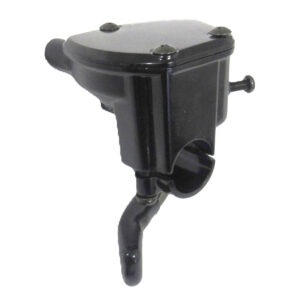 ScootsUSA Select - Throttle Housing for E-Ton Vector 250 ATVS + Many Others