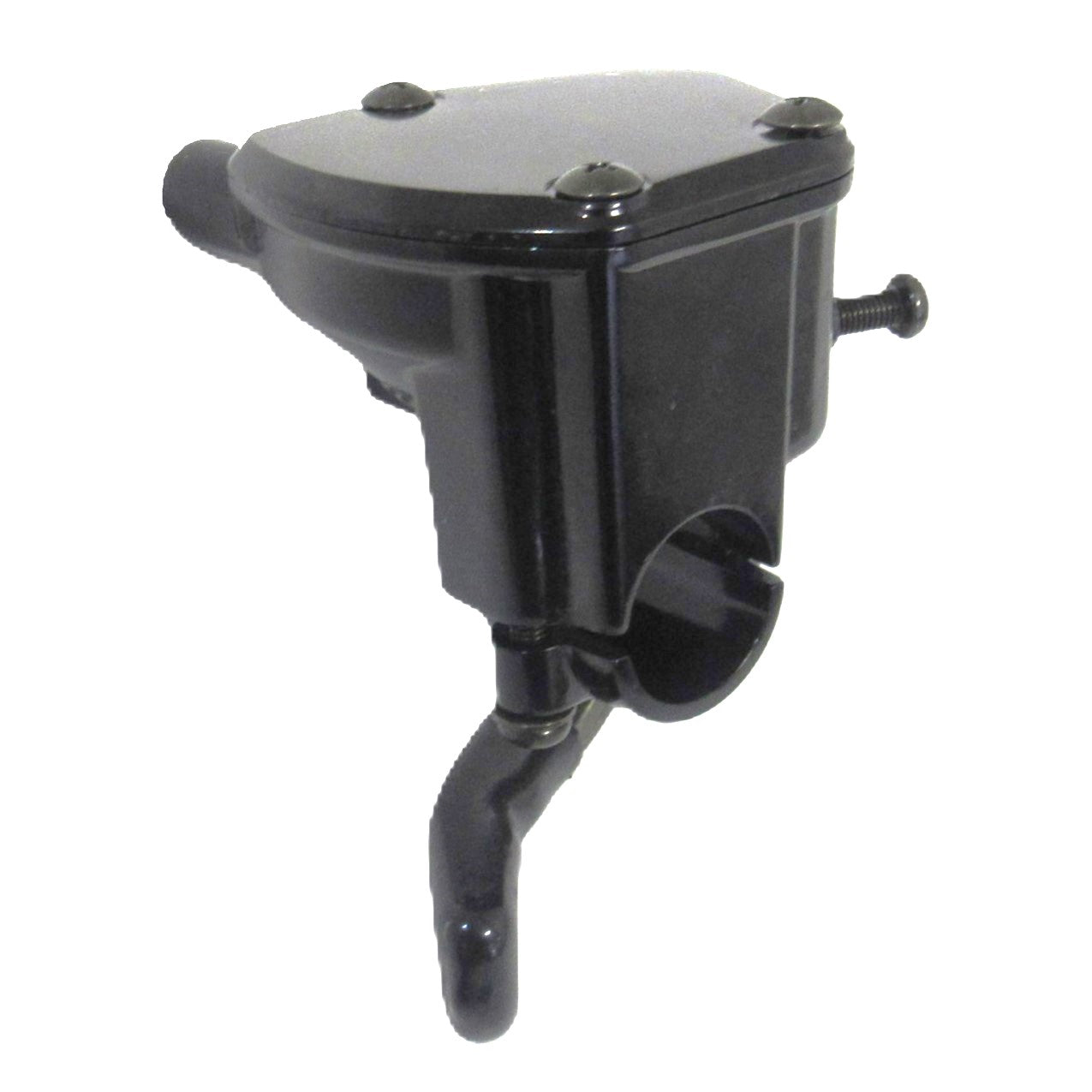ScootsUSA Select - Throttle Housing for E-Ton Vector 250 ATVS + Many Others