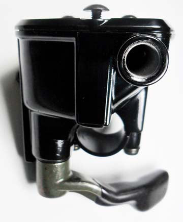 ScootsUSA Select - Throttle Housing for E-Ton Vector 250 ATVS + Many Others - Image 2