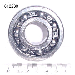 ScootsUSA Select - Ball Bearing 6305 ID 25 OD 62 W 17 Sold per Pc