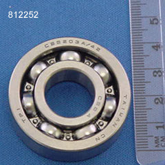 ScootsUSA Select - Ball Bearing CSB203A/42 ID 17 OD 42 W 12 Sold per Pc