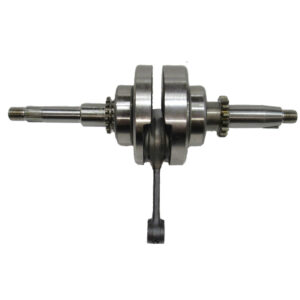 ScootsUSA Select - Crankshaft 70cc for E-Ton Viper RXL70, RX4-70, RX4-70M 2007+ ATVS and Rover UK1 UTVS