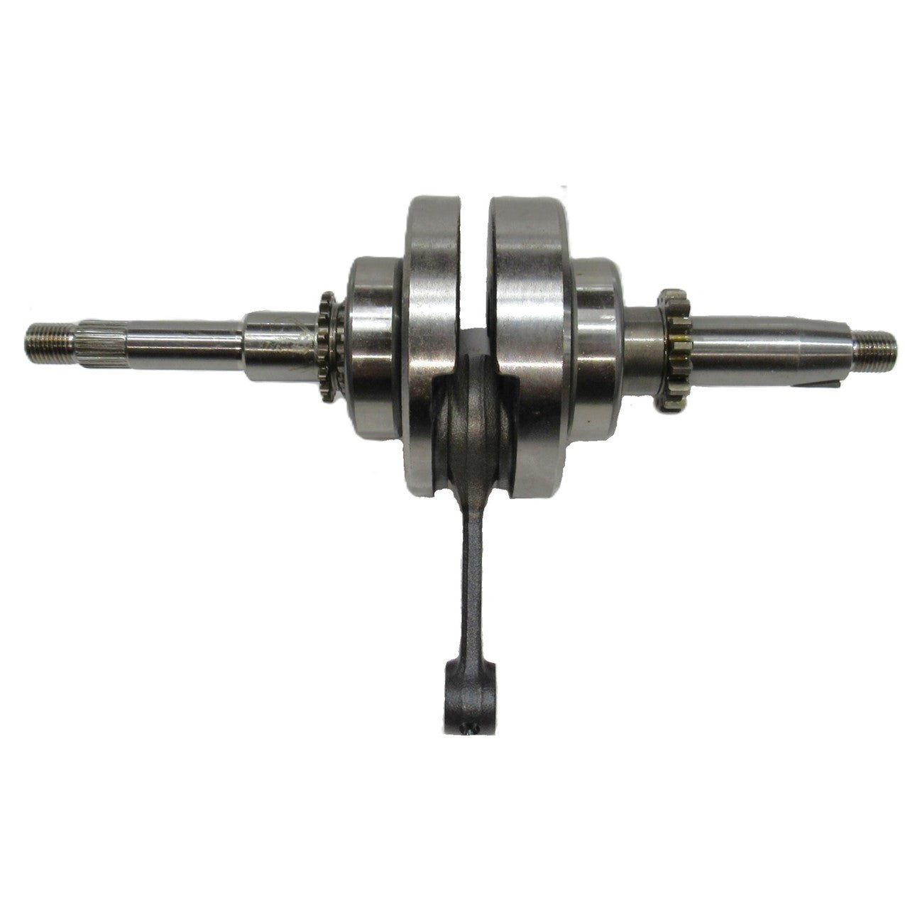 ScootsUSA Select - Crankshaft 70cc for E-Ton Viper RXL70, RX4-70, RX4-70M 2007+ ATVS and Rover UK1 UTVS