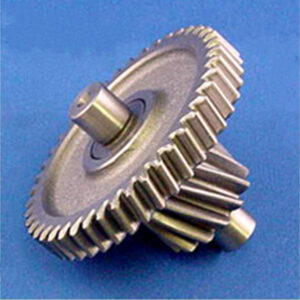 ScootsUSA Select - Counter Shaft for E-Ton Viper RXL70, RX4-70, Viper RX4-70M
