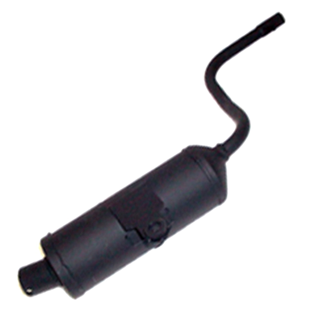 ScootsUSA Select - Muffler Exhaust Pipe for E-Ton Viper RXL70, RX4-70, RX4-70M 4 Stroke ATVS 2007-2013 Rear Portion Only As Shown