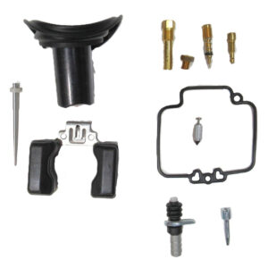 ScootsUSA Select - Tk Carburetor Kit for 2007-2013 E-Ton Viper RXL70, RX4-70, RXL90, RX4-90R, Rover UK1, Rover Gt UK2, Yamaha Raptor 90 09-13 ATVS