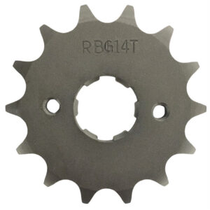 ScootsUSA Select - Front Sprocket - Eton Vector 250#520 14th