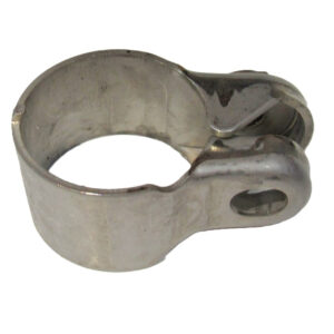 ScootsUSA Select - Exhaust Pipe Clamp ID 39mm