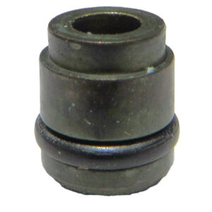 ScootsUSA Select - Mikuni Style 18mm 2 Stroke Carburetor Needle Valve Seat for E-ton Impuls TXL50, TXL90, Lightning AXL50, Thunder AXL90, Viper RXL50, 70, 90cc ATVs, 49cc Beamer, Matrix 50 Scooters