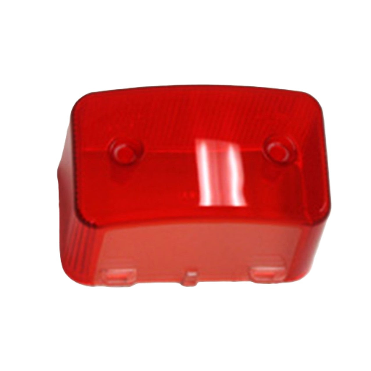 ScootsUSA Select - Tail Light Lens 3.5x2.325x2" Bolts C/c 2" for E-Ton Rover UK1, Rover Gt UK2
