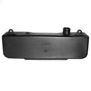 ScootsUSA Select - Gas Tank L 25" W 5.5" H 11" for E-Ton Rover, Rover Gt Also Great Universal Gas Tank