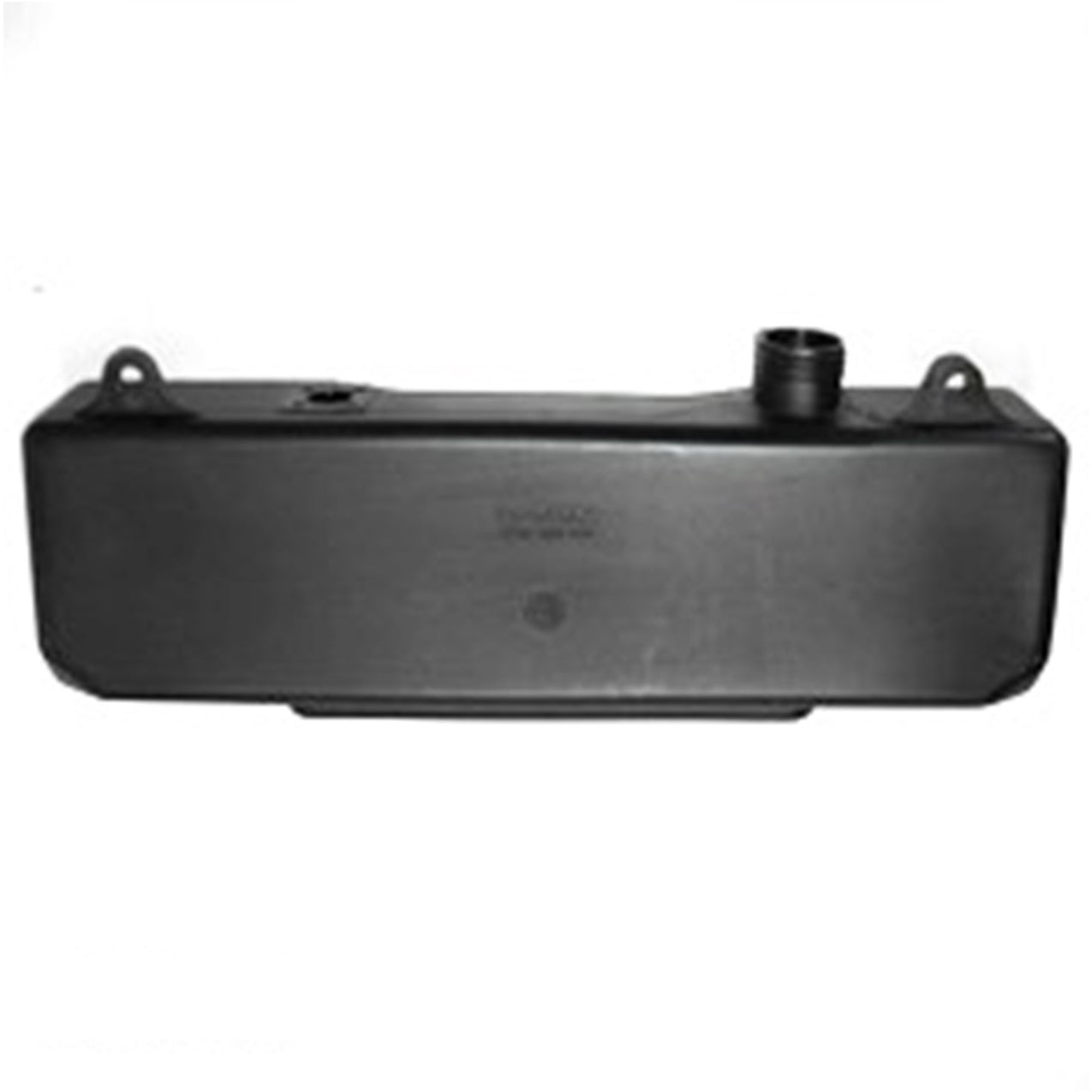 ScootsUSA Select - Gas Tank L 25" W 5.5" H 11" for E-Ton Rover, Rover Gt Also Great Universal Gas Tank