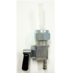 ScootsUSA Select - Manual Fuel Valve for E-Ton Yukon YXL150, CXL150, Viper RXL150R, Rover, Rover Gt Nut ID 15mm