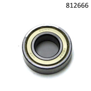 ScootsUSA Select - Ball Bearing 6205Z ID 25 OD 52 W 15 Sold per Pc