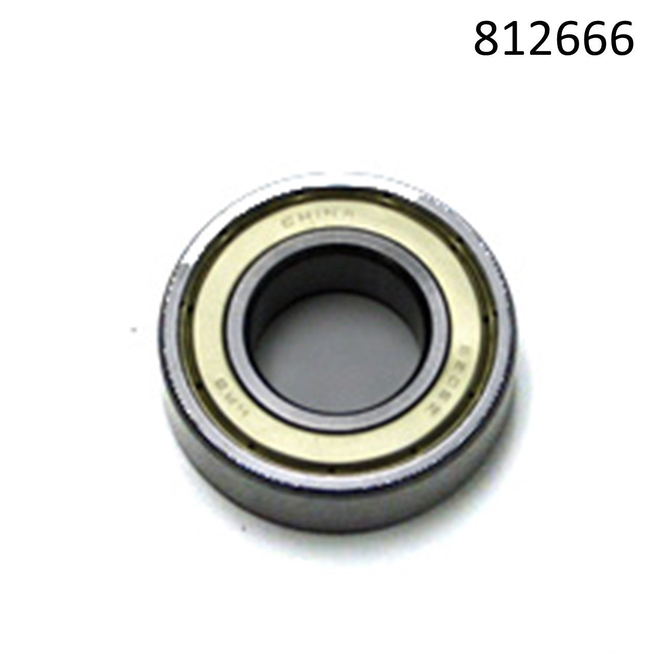 ScootsUSA Select - Ball Bearing 6205Z ID 25 OD 52 W 15 Sold per Pc