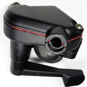 ScootsUSA Select - ATV Throttle Assembly for E-Ton Rascal, Viper Jr RXL40 ATVS