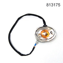 ScootsUSA Select - Turn Signal Front (Left Hand) - Image 2