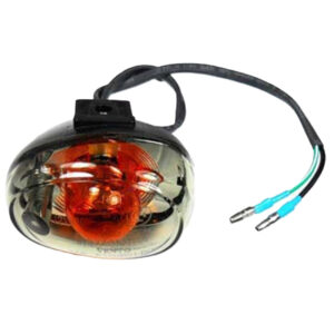 ScootsUSA Select - Turn Signal Front (Right Hand)