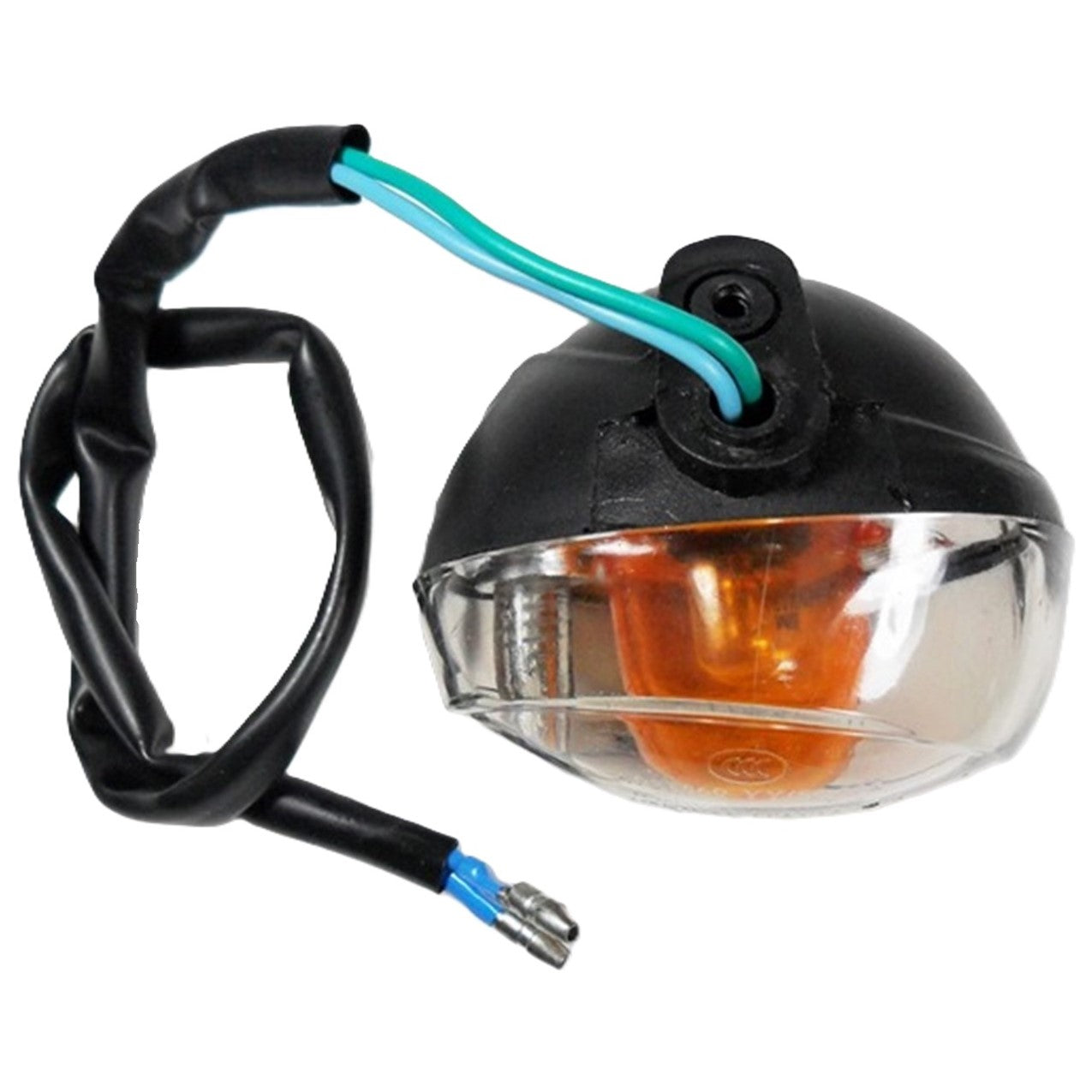ScootsUSA Select - Turn Signal Front (Right Hand) - Image 2