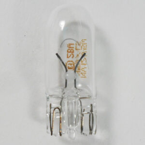ScootsUSA Select - 12V 5W Bulb Base W 9mm