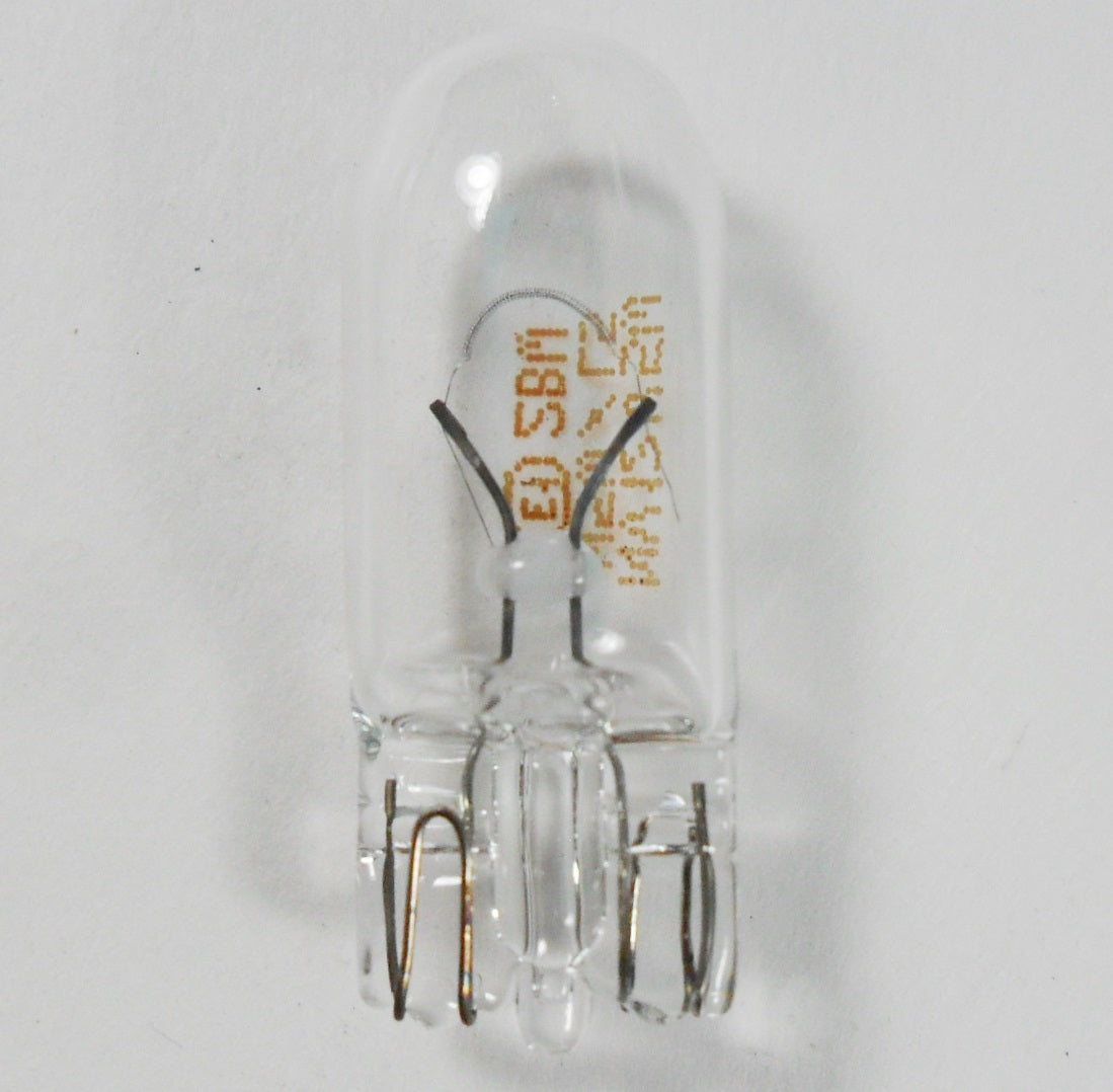 ScootsUSA Select - 12V 5W Bulb Base W 9mm