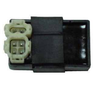 ScootsUSA Select - CDI Box 4 Stroke E-Ton Viper RXL 70 4-Stroke Silver Series