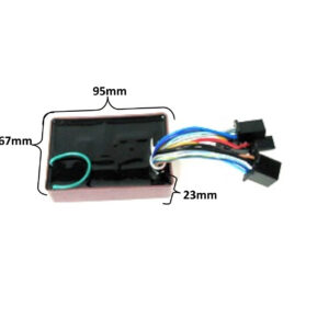 ScootsUSA Select - CDI Box 4 Stroke E-Ton Viper RXL 90R 2007-2013 Models