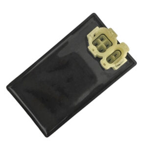 ScootsUSA Select - Electronic CDI Module Box for 4 Stroke E-Ton Sport 50, Sport 150, Tomos Nitro 50, Nitro 150, Scooters