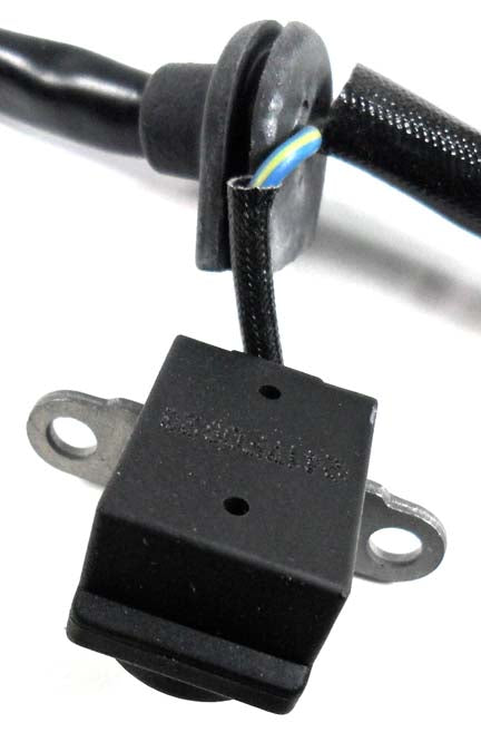 ScootsUSA Select - Stator 49-150cc 4 Stroke for E-Ton Sport 50, Tomos Nitro 50, 49cc Scooters. 8 Coil 2 Pin in 3 Pin Jack + 1 Wire OD 88 ID 29 H 28 Bolts C/c 41 Pickup Coil C/c 34 - Image 4