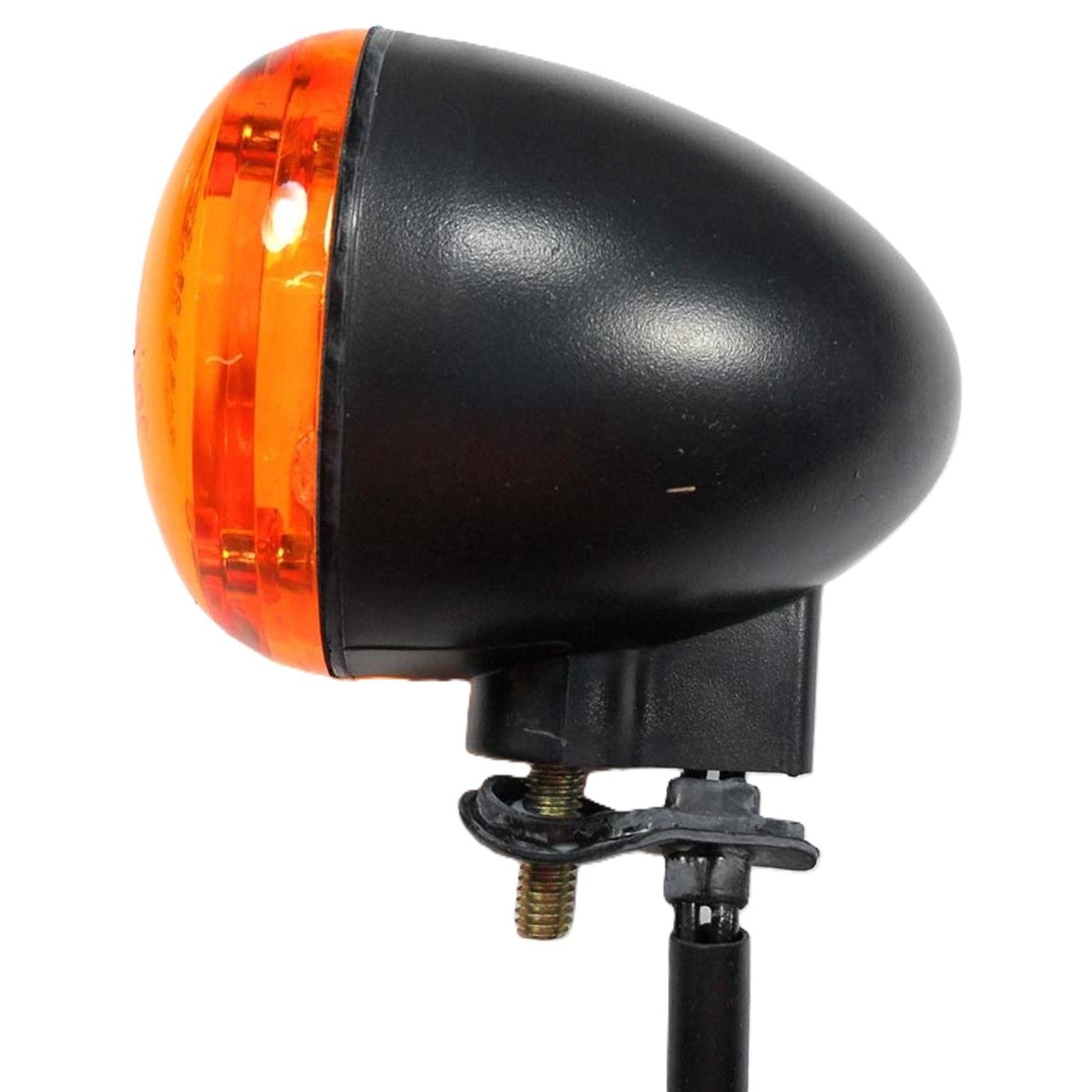 ScootsUSA Select - Turn Signal (Pair) Lens 63mm 2 Wire - Image 3