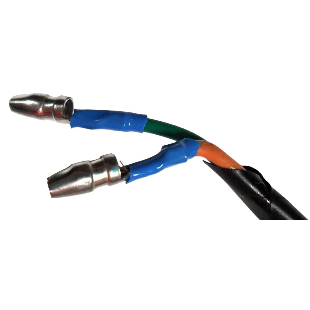ScootsUSA Select - Turn Signal (Pair) Lens 63mm 2 Wire - Image 4