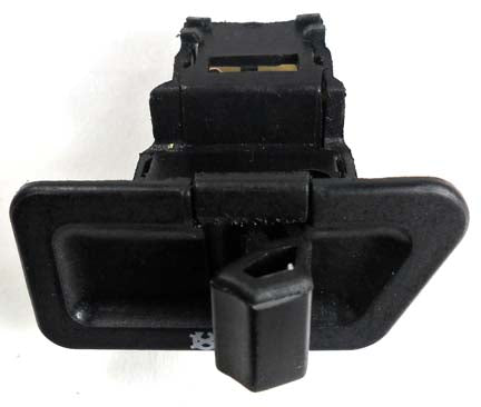 ScootsUSA Select - Engine Stop Switch for E-Ton Sport 50, Tomos Nitro 50, + Other 49-150cc Scooters - Image 2