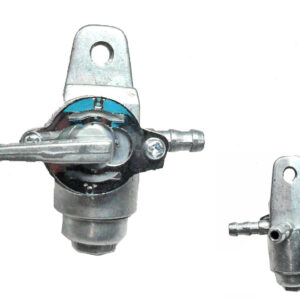 ScootsUSA Select - Fuel Valve Inline for Alpha Sports Kolt 50, Kolt 90, 90R, Revo 90, LG-50 & LG-90