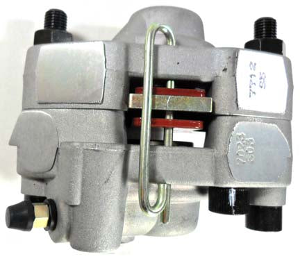 ScootsUSA Select - Disc Brake Caliper - Image 2