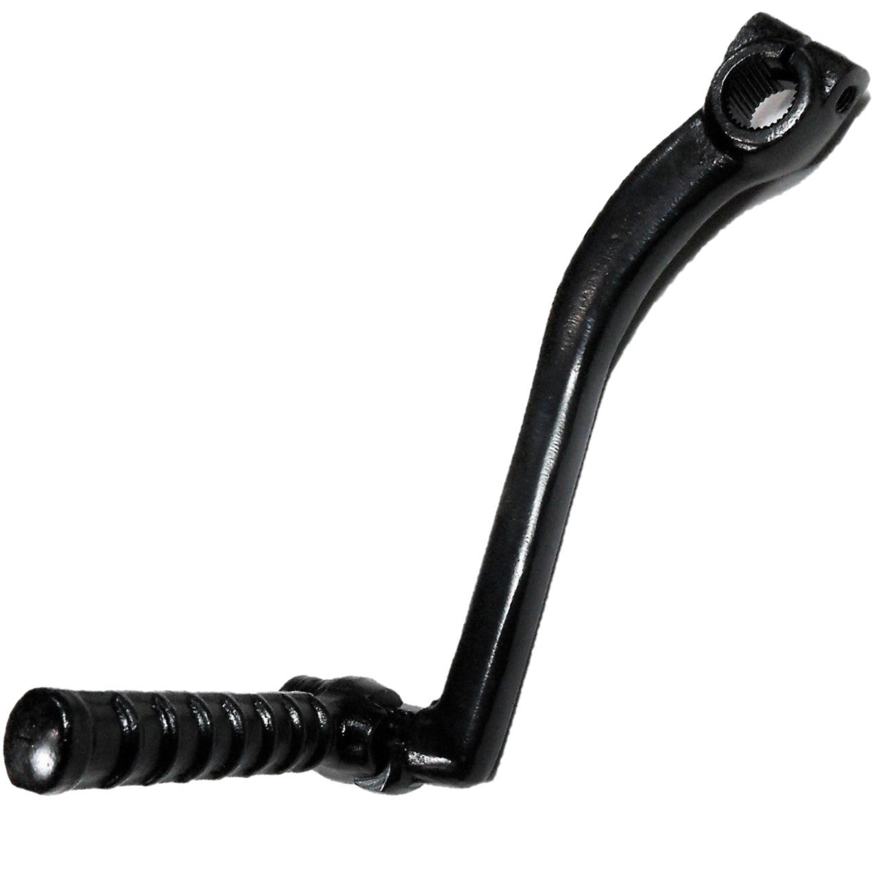 ScootsUSA Select - Kick Crank ID 13mm L 7" (Right Hand) for E-Ton Sport 150, Tomos Nitro 150cc Scooters + Many Others - Image 2
