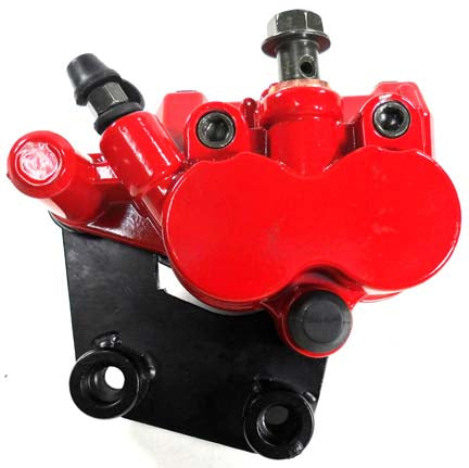 ScootsUSA Select - Disc Brake Caliper Mounting Bolts C/c 44mm for E-Ton Sport 150, Tomos Nitro 150 Scooters + Many Others - Image 2
