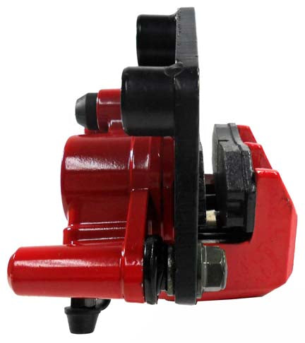 ScootsUSA Select - Disc Brake Caliper Mounting Bolts C/c 44mm for E-Ton Sport 150, Tomos Nitro 150 Scooters + Many Others - Image 3