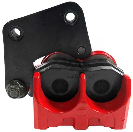 ScootsUSA Select - Disc Brake Caliper Mounting Bolts C/c 44mm for E-Ton Sport 150, Tomos Nitro 150 Scooters + Many Others - Image 4