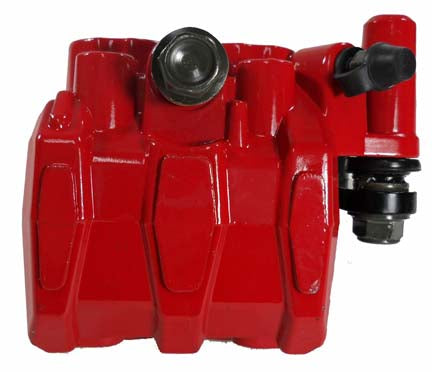 ScootsUSA Select - Disc Brake Caliper Mounting Bolts C/c 44mm for E-Ton Sport 150, Tomos Nitro 150 Scooters + Many Others - Image 5