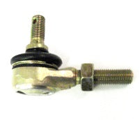 ScootsUSA Select - Tie-Rod End (Right Hand) Thread Rod Threads 10mm, Ball Joint Threads 10mm Tie-rod End to Ctr of Ball Joint 60mm