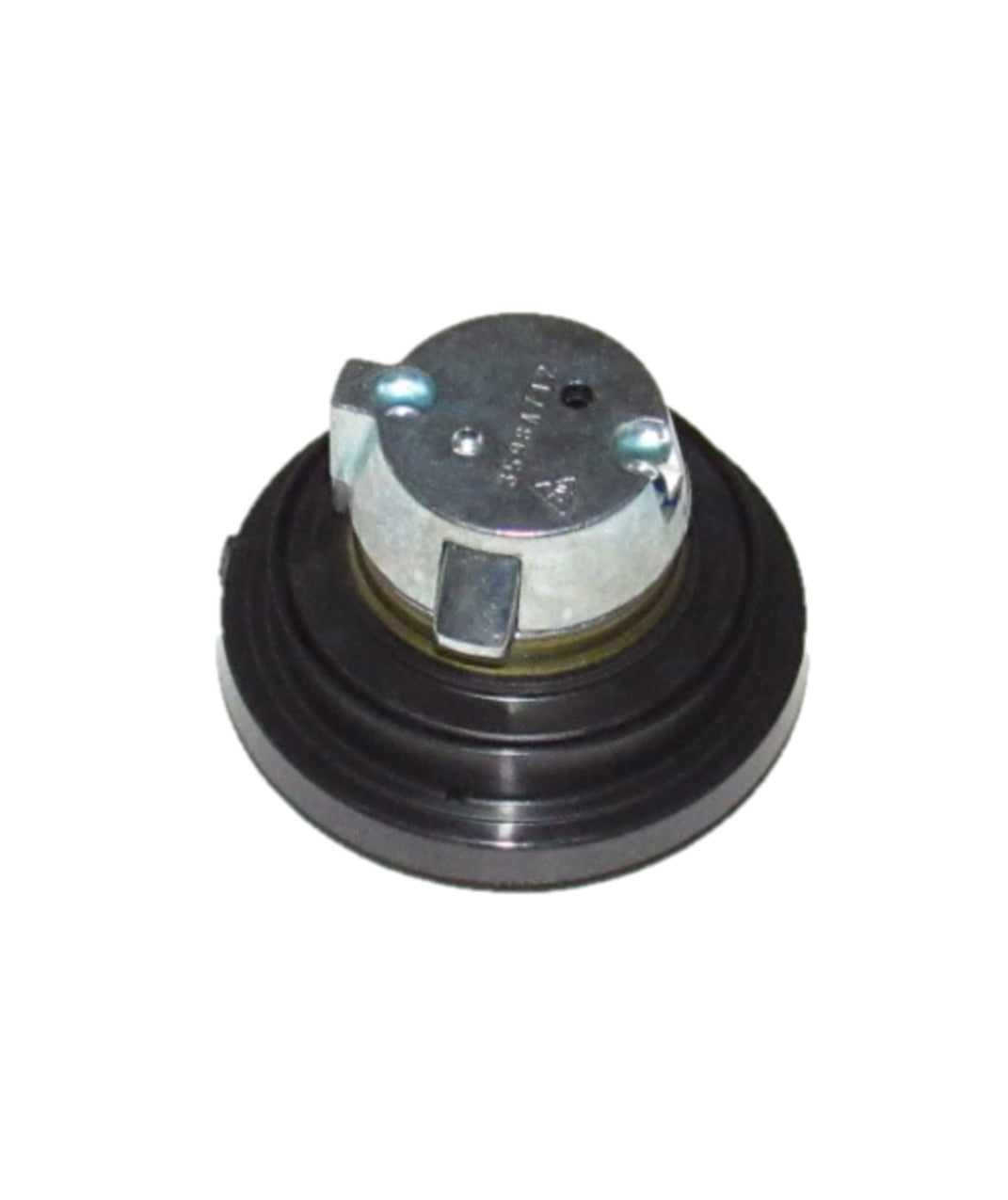 ScootsUSA Select - Universal Locking Gas Cap for E-Ton Beamer 50, 150, & Matrix 50, 150 Scooters + Many Others Stem OD 41mm Depth 24mm - Image 3