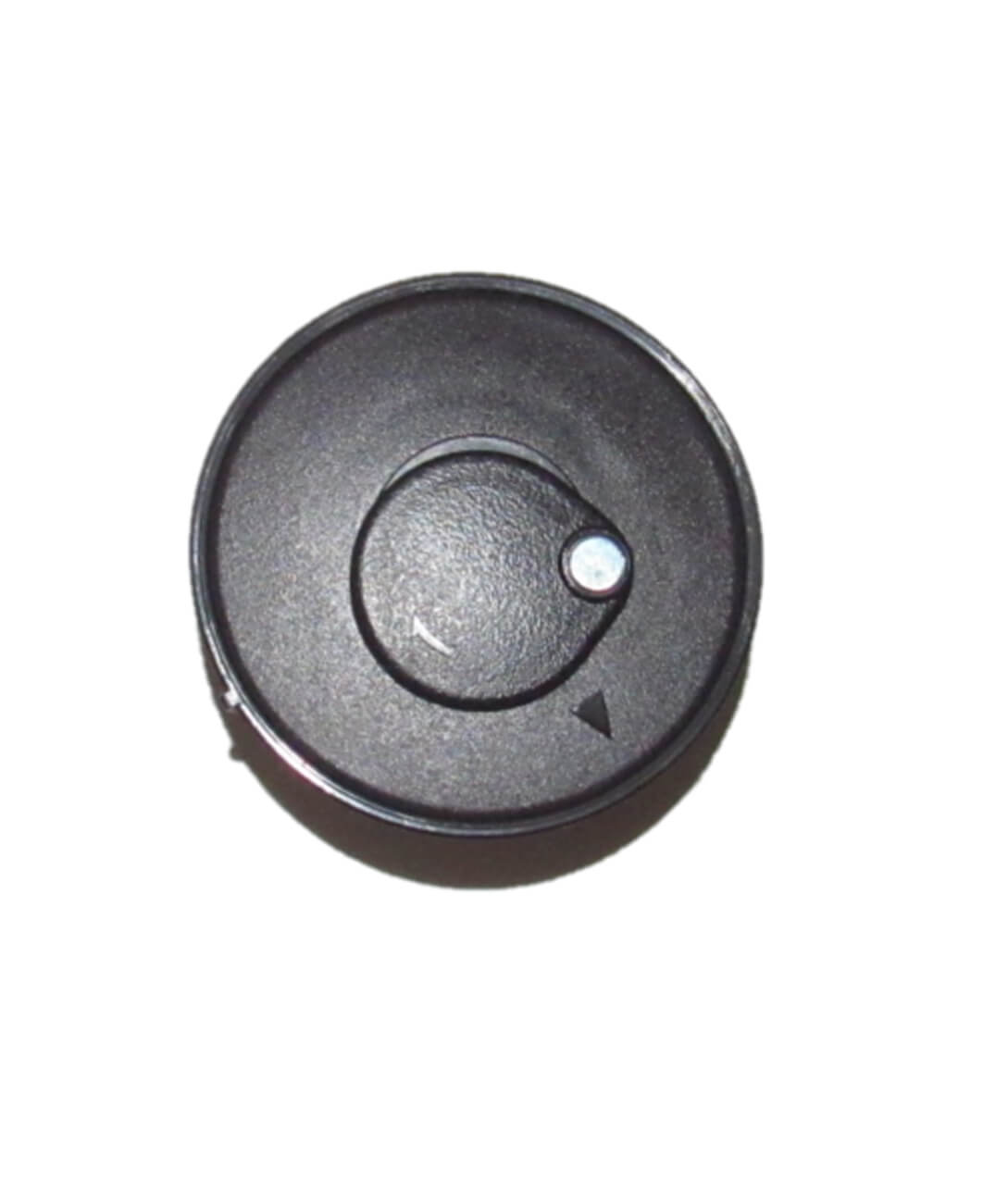 ScootsUSA Select - Universal Locking Gas Cap for E-Ton Beamer 50, 150, & Matrix 50, 150 Scooters + Many Others Stem OD 41mm Depth 24mm - Image 4