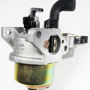 ScootsUSA Select - GX100 Honda Type Carburetor for 2.8hp (97cc) Engines Used on GoKarts, Mini Bikes, Power Equipment