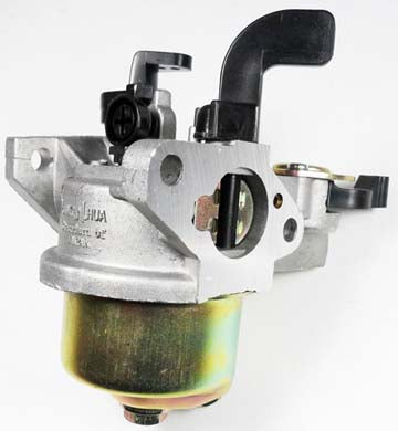 ScootsUSA Select - GX100 Honda Type Carburetor for 2.8hp (97cc) Engines Used on GoKarts, Mini Bikes, Power Equipment