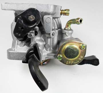 ScootsUSA Select - GX100 Honda Type Carburetor for 2.8hp (97cc) Engines Used on GoKarts, Mini Bikes, Power Equipment - Image 4